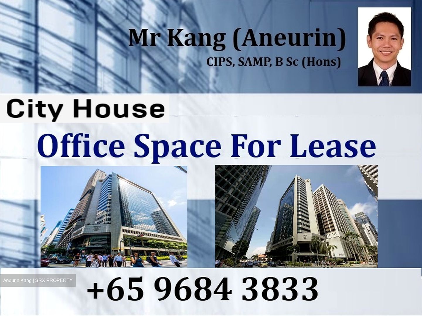 City House (D1), Office #635939221